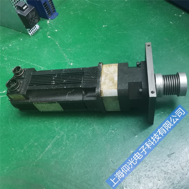 羅克韋爾伺服電機(jī)維修,AB伺服電機(jī)維修編碼器報警磁鐵壞維修,