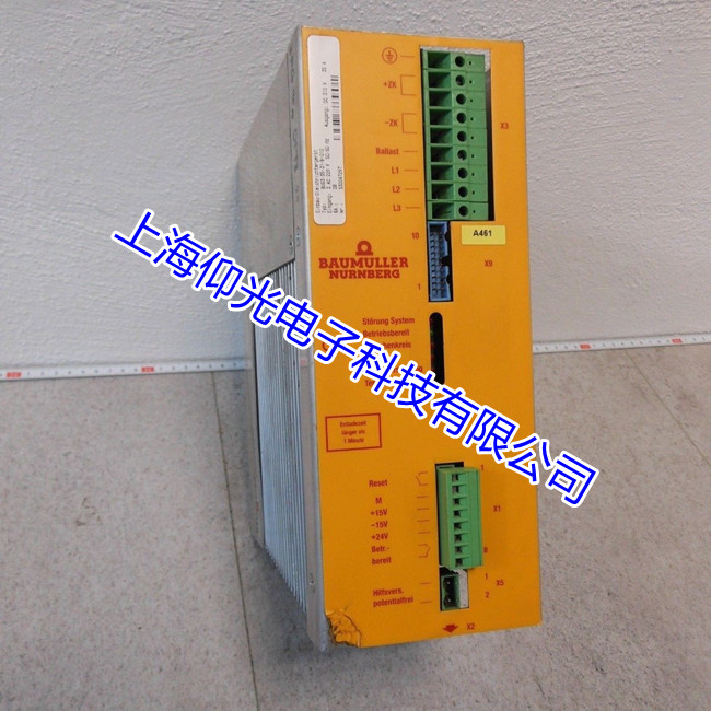 普陀區(qū)包米勒bus3伺服驅(qū)動(dòng)器報(bào)警180代碼維修電話(huà)