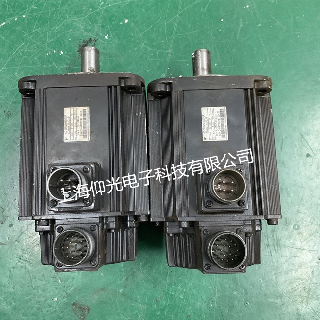 臺達(dá)伺服電機(jī)維修A2 B2 AB全系列伺服電機(jī)修理 收費(fèi)低
