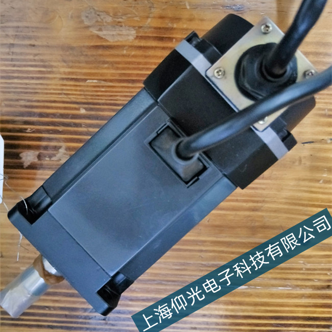 三菱伺服電機(jī)抖動故障維修方法