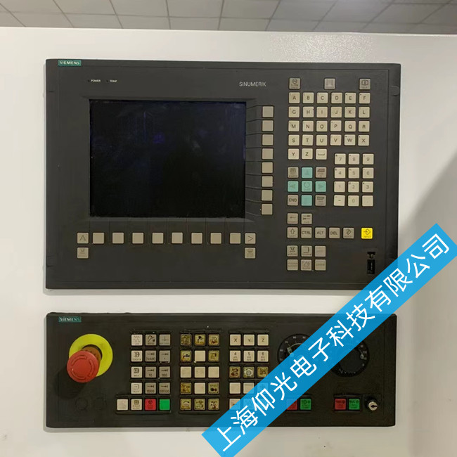 西門子840D數(shù)控系統(tǒng)中途停機故障診斷方法