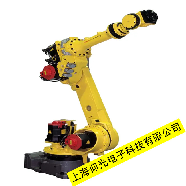 發(fā)那科機器人機械手維修 報警顯示SRVO-231維修保養(yǎng)
