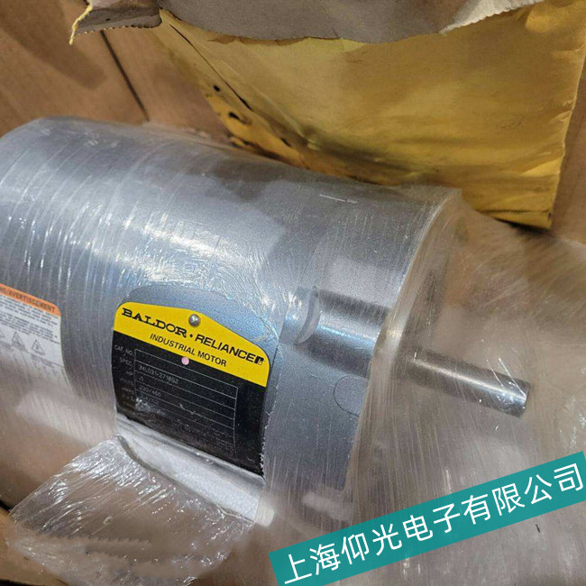 寶德伺服電機(jī)常見軸承過熱故障原因及故障排除
