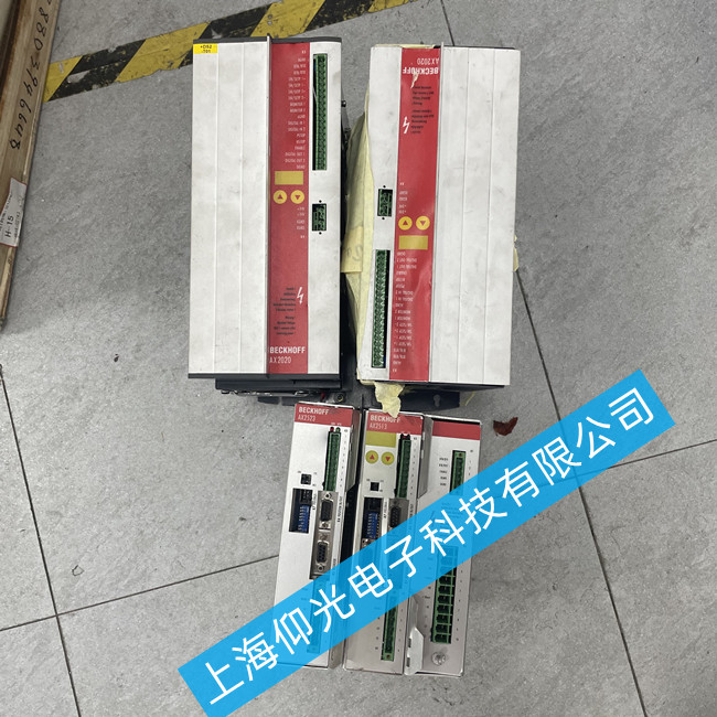 科爾摩根驅(qū)動器維修經(jīng)驗 AKD-P02407-NBEC-0000報警n02維修總結