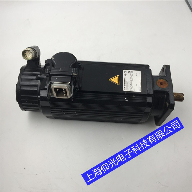 SEW伺服電機(jī)過度振動問題現(xiàn)象分析及維修方法