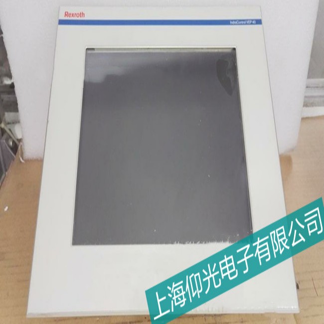 嘉興Rexroth力士樂工控機開機無顯示故障如何進行分析維修?
