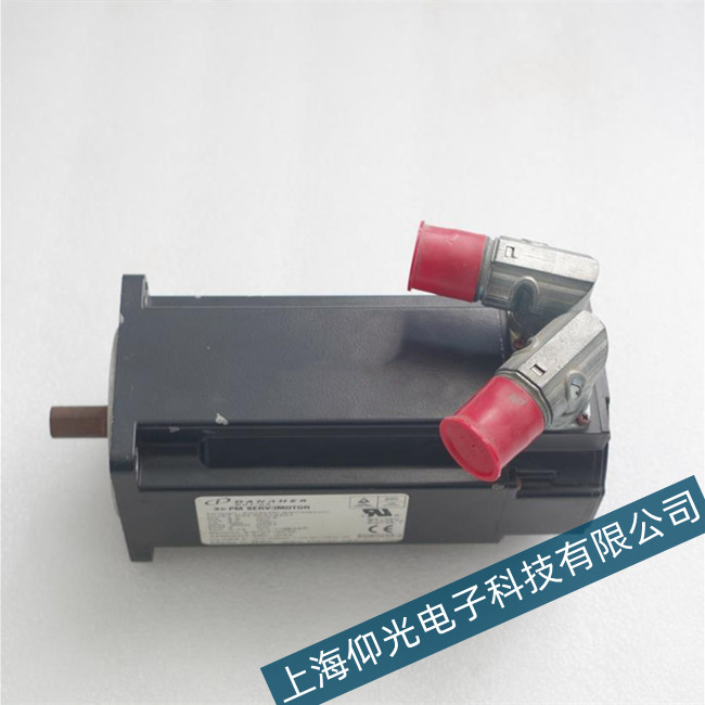 丹納赫伺服電機(jī)編碼器報警故障原因及故障掃除