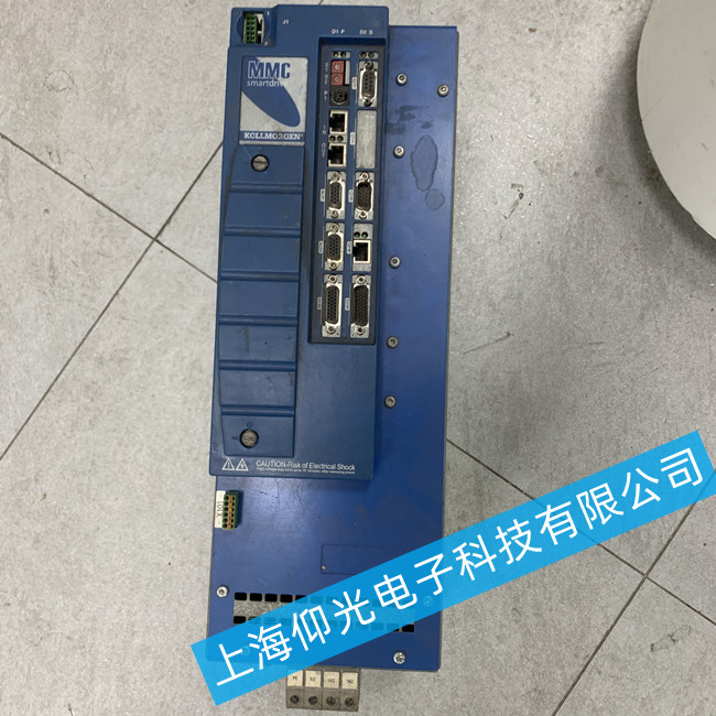 東陽丹納赫印刷機伺服驅(qū)動器維修D(zhuǎn)MC25154全系列維修