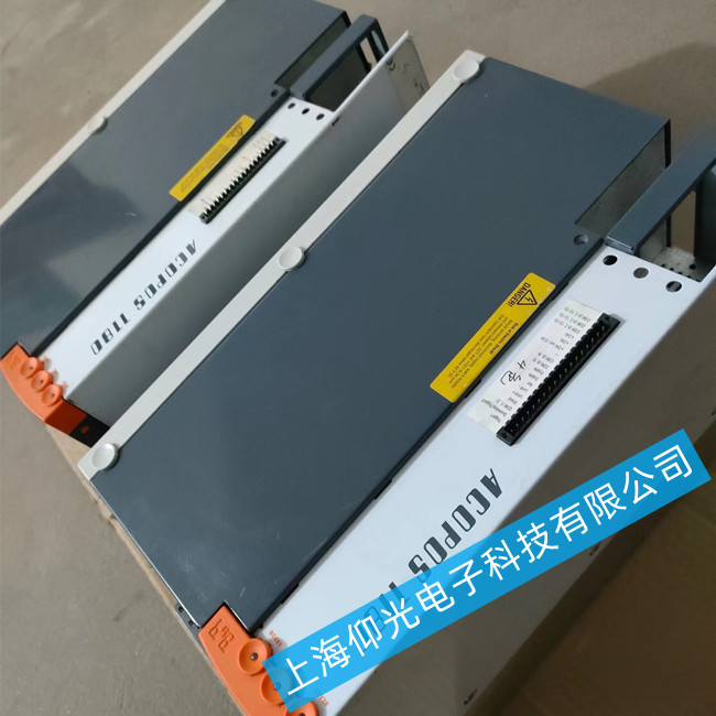 佛山紡織貝加萊電機(jī)驅(qū)動器維修報(bào)警4007維修