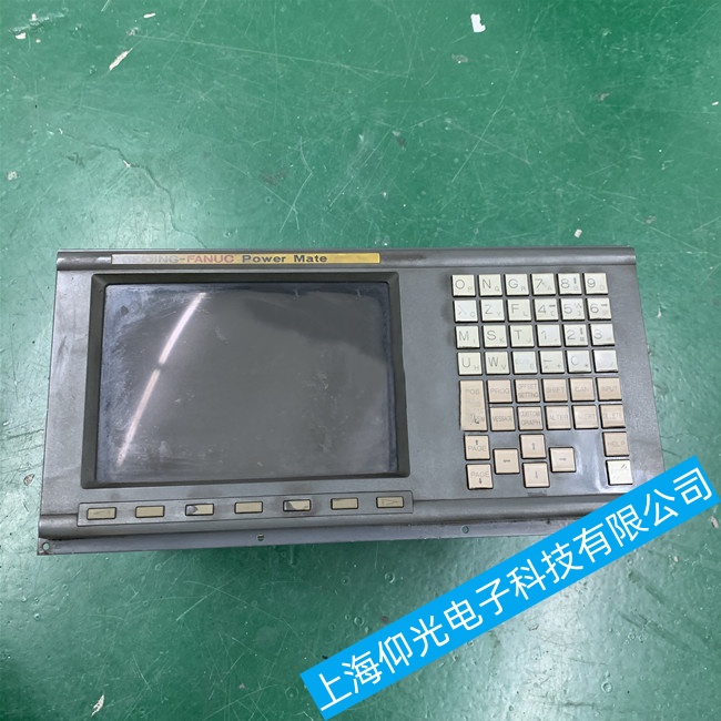 安徽發(fā)那科數(shù)控系統(tǒng)Series 0i系列自動重啟故障維修免費咨詢
