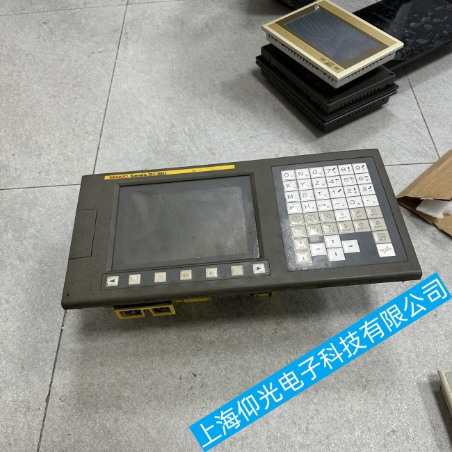 佛山發(fā)那科數(shù)控系統(tǒng)Series 0i系列開機(jī)過程中停止不動故障維修質(zhì)量保證