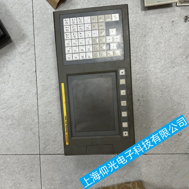 潮州發(fā)那科數(shù)控系統(tǒng)Series 0i系列運行中死機故障維修聯(lián)系電話