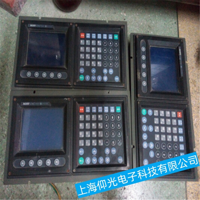 南京海德漢數(shù)控系統(tǒng)TNC 620在運(yùn)行過程中突然重啟故障維修中心地址