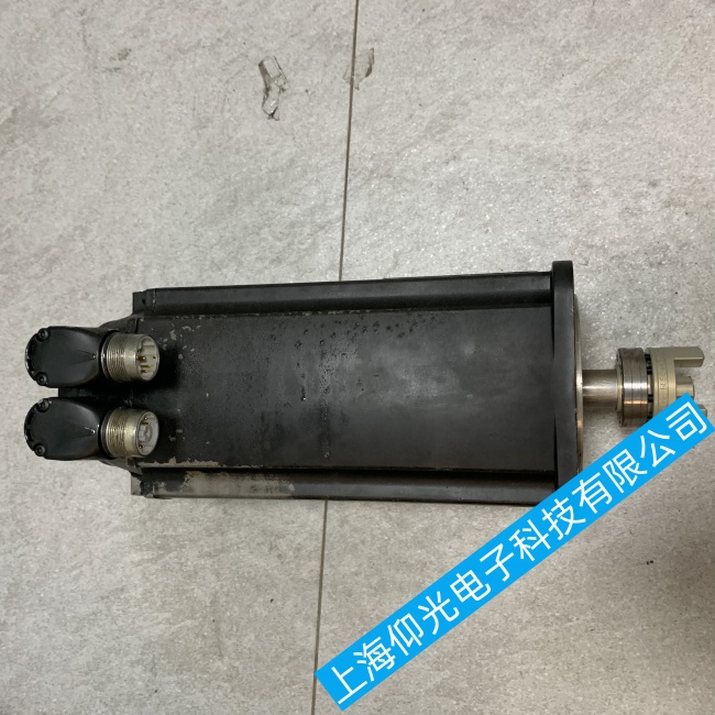 博世力士樂伺服電機(jī)維修MDD090B-N-020-N2L-110GA0報(bào)警F8120維修