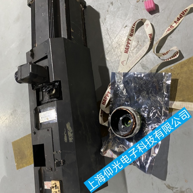 金華博世力士樂伺服電機維修MDD090B-N-030-N2L-110PB1報警F7014故障