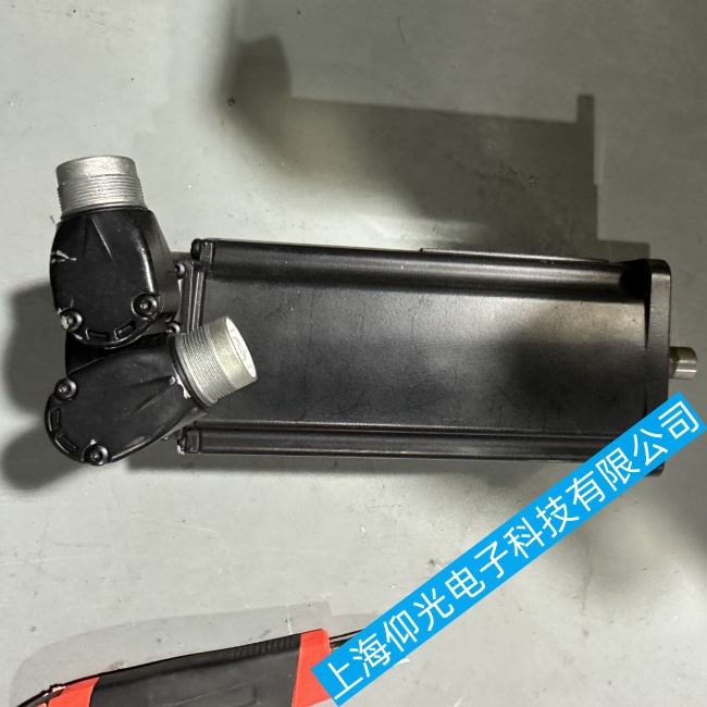 信陽力士樂伺服電機MDD090B-N-030-N2L-110PB0報警顯示F7020維修