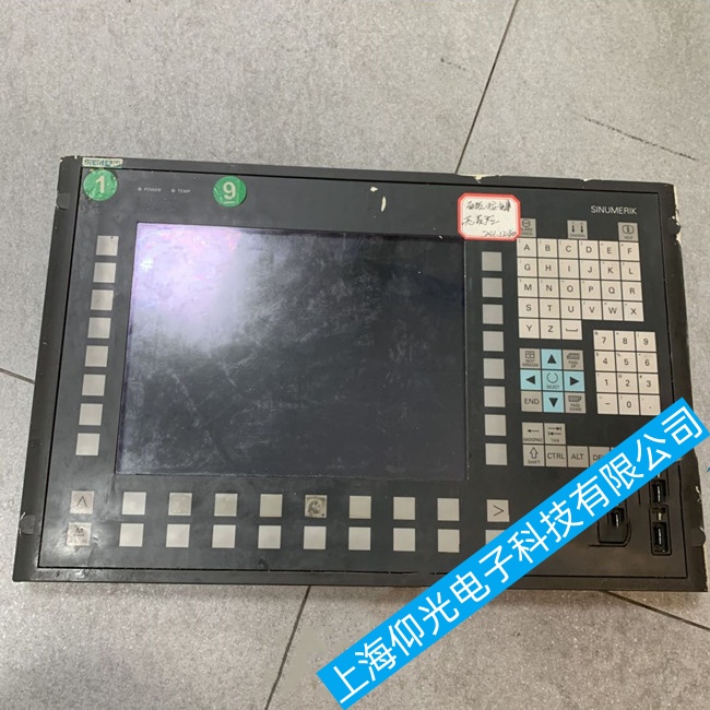 河北西門子數(shù)控系統(tǒng)810M自發(fā)地開始運(yùn)動故障維修中心地址