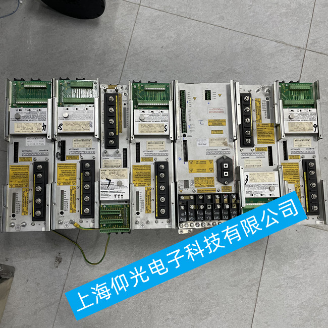 力士樂伺服驅(qū)動器維修 DDS2.1-W050-DS04-00報(bào)警F4001維修