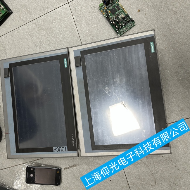 湖南西門(mén)子工控機(jī)IPC547D屏幕顯示異常故障維修服務(wù)中心