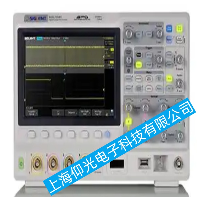 鼎陽(SIGLENT)數(shù)字示波器SDS2000X Plus系列出現(xiàn)自動測量功能不準(zhǔn)確的故障該怎么維修