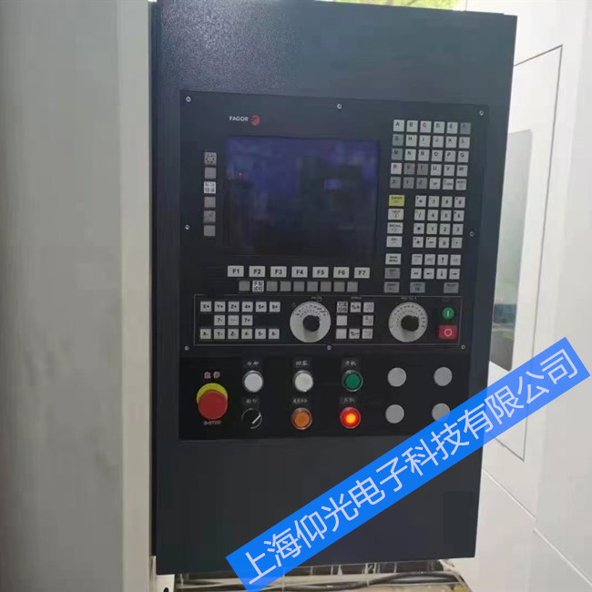 FAGOR法格/發(fā)格系統(tǒng)CNC8070報(bào)警0059維修-免費(fèi)檢測