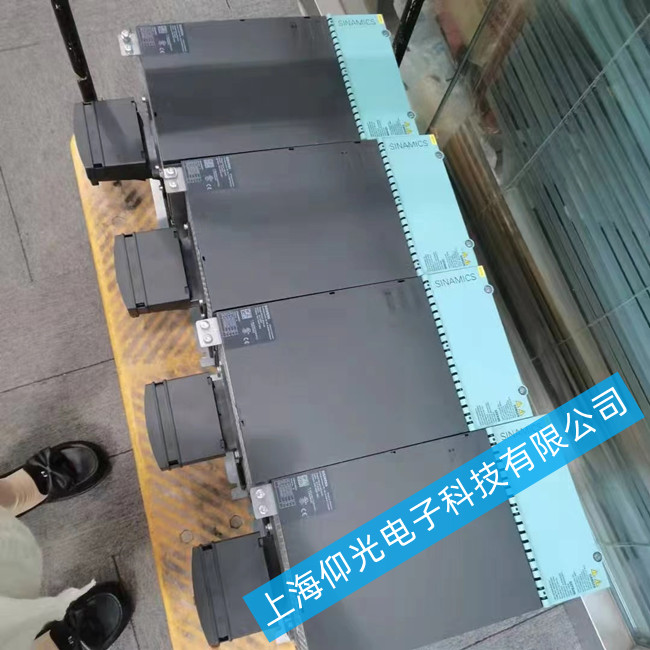 西門子伺服驅(qū)動器維修-S120系列報警顯示F07080故障維修
