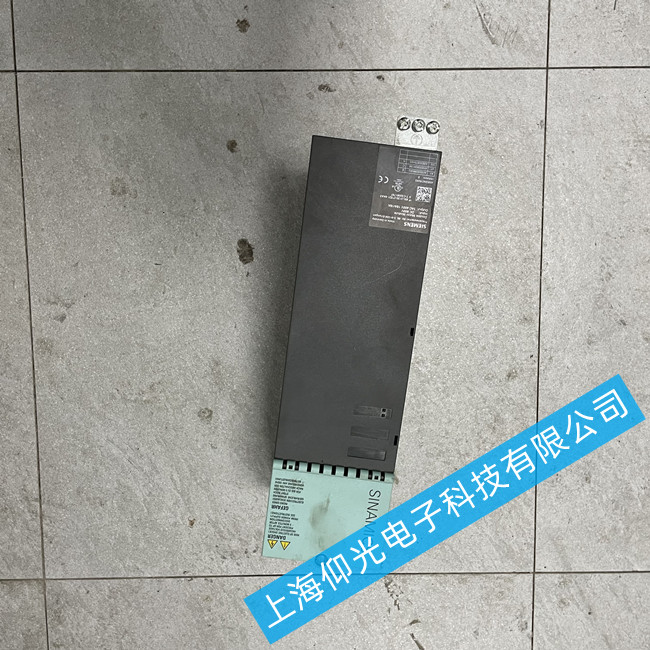 西門子伺服驅(qū)動(dòng)器維修地址-S120系列報(bào)警顯示F07082故障維修