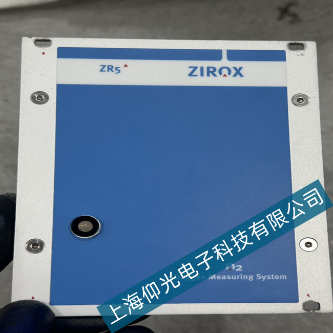 氧氣分析儀ZR5-1.1H測(cè)量數(shù)值偏大故障的維修方法