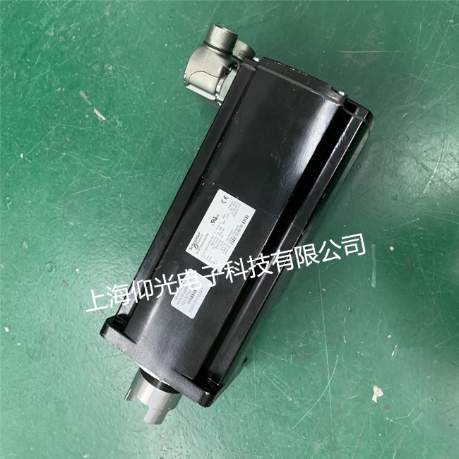 施耐德伺服電機過熱報警頻發(fā)之上海仰光如何精準排查與專業(yè)維修