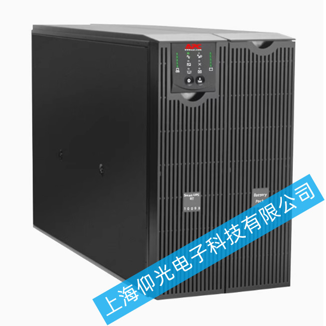 apcups電源10kvasurt10000uxich8kw單相不間斷主機(jī)出現(xiàn)開關(guān)管損壞故障的維修方