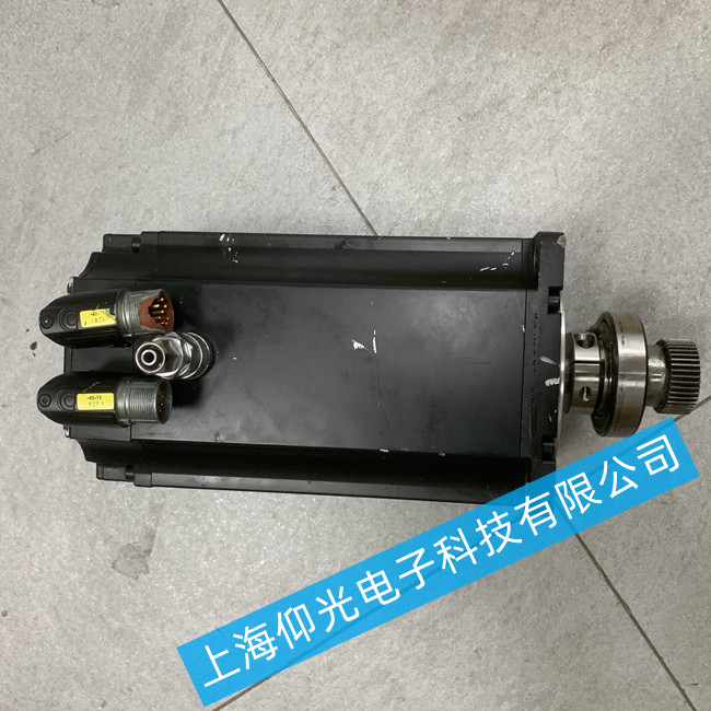 貝加萊伺服電機(jī)不轉(zhuǎn)故障診斷與維修技術(shù)解析