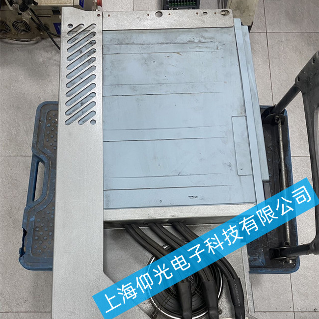 偉肯變頻器維修D(zhuǎn)2H200FV5AE003L報(bào)警顯示2號(hào)維修