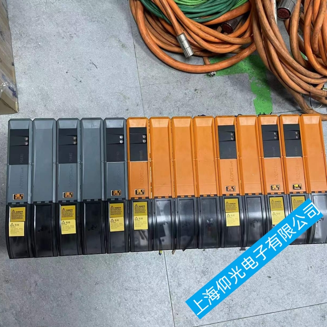 貝加萊伺服驅(qū)動(dòng)器4007故障代碼深度解析與維修指南