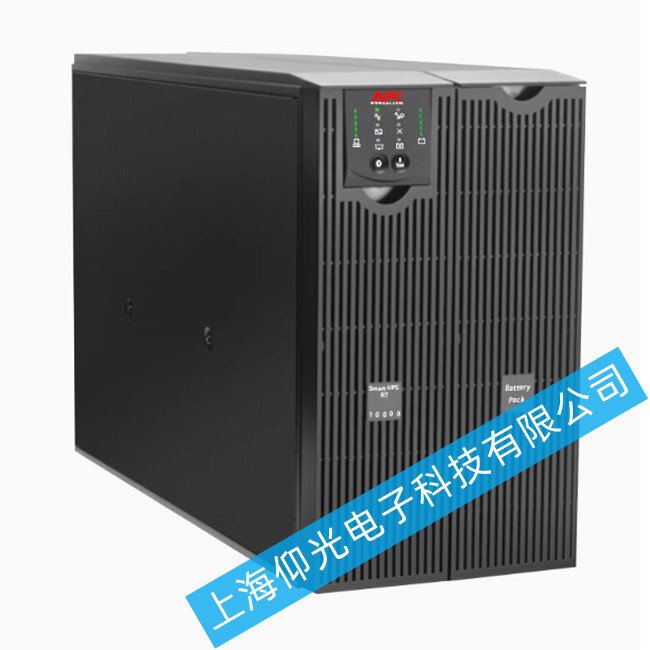 apcups電源10kvasurt10000uxich8kw單相不間斷主機(jī)出現(xiàn)驅(qū)動(dòng)電路異常故障的維修