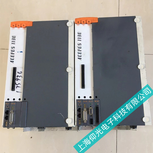 B&R貝加萊伺服驅(qū)動(dòng)器6028 6029常見(jiàn)故障代碼原因分析及解決方法